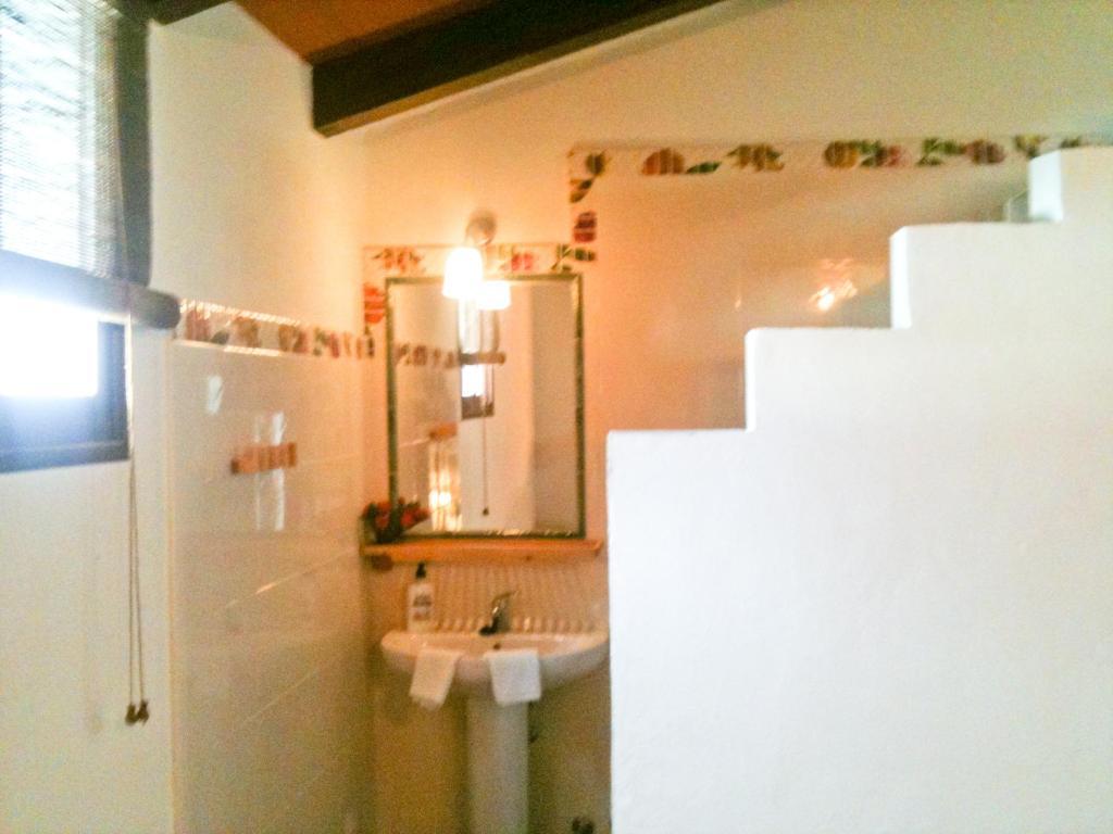 Los Cazadores Bed and Breakfast El Gastor Camera foto